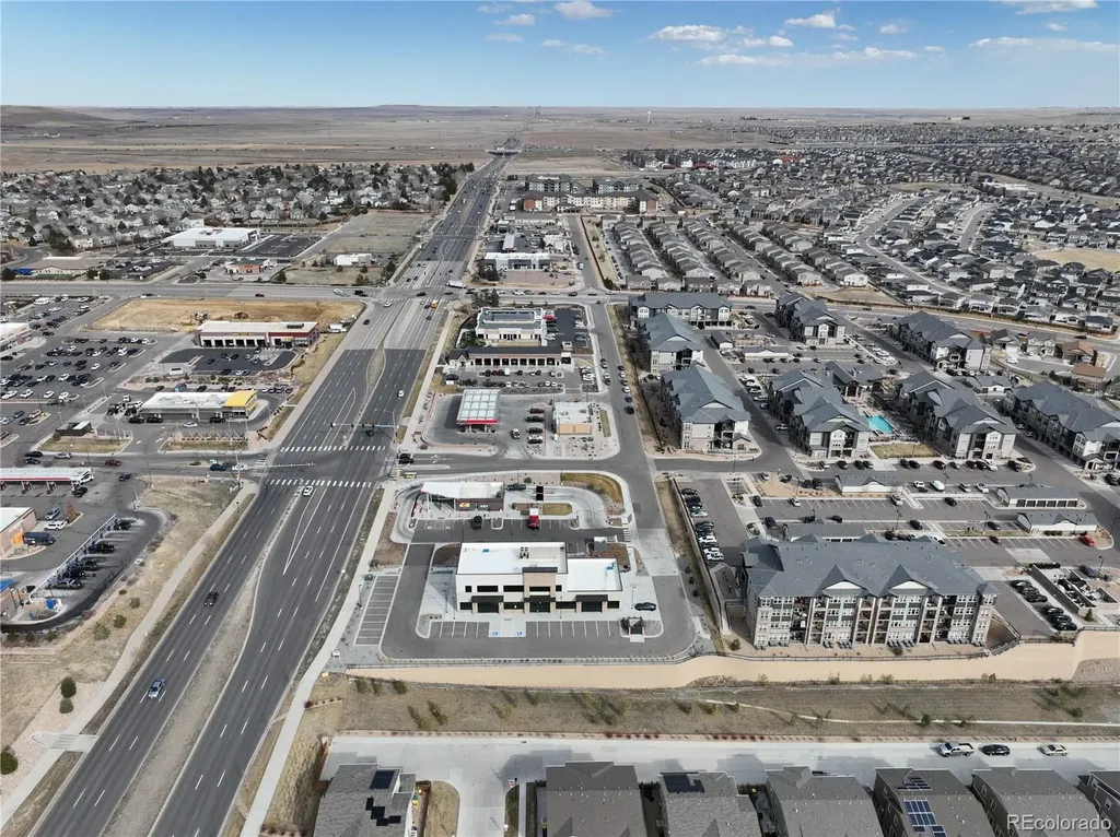 21400 E Quincy Avenue Aurora CO 80015