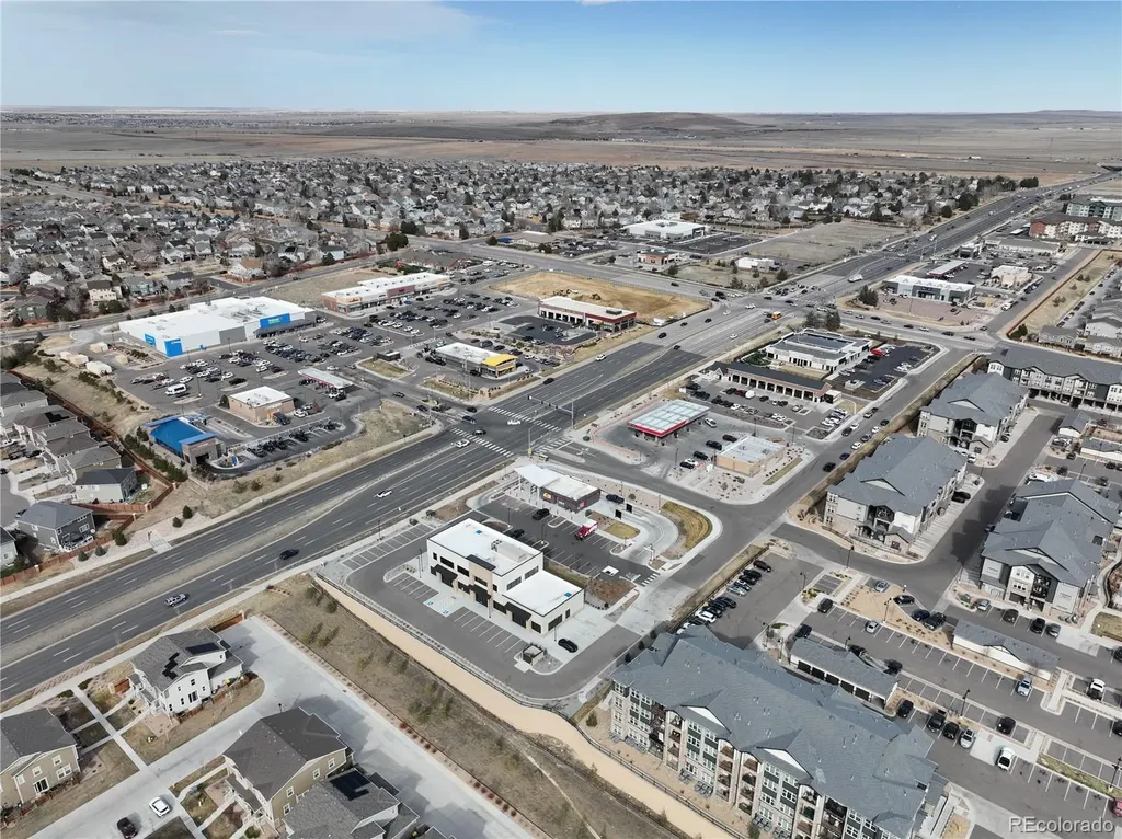 21400 E Quincy Avenue Aurora CO 80015