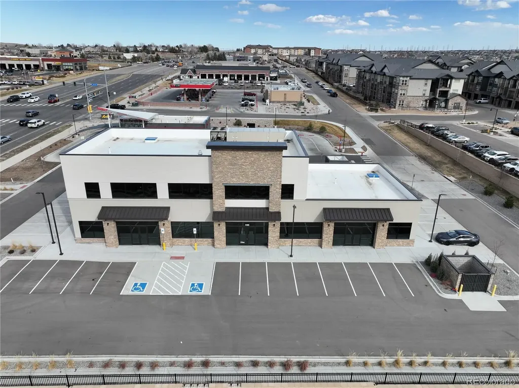 21400 E Quincy Avenue Aurora CO 80015