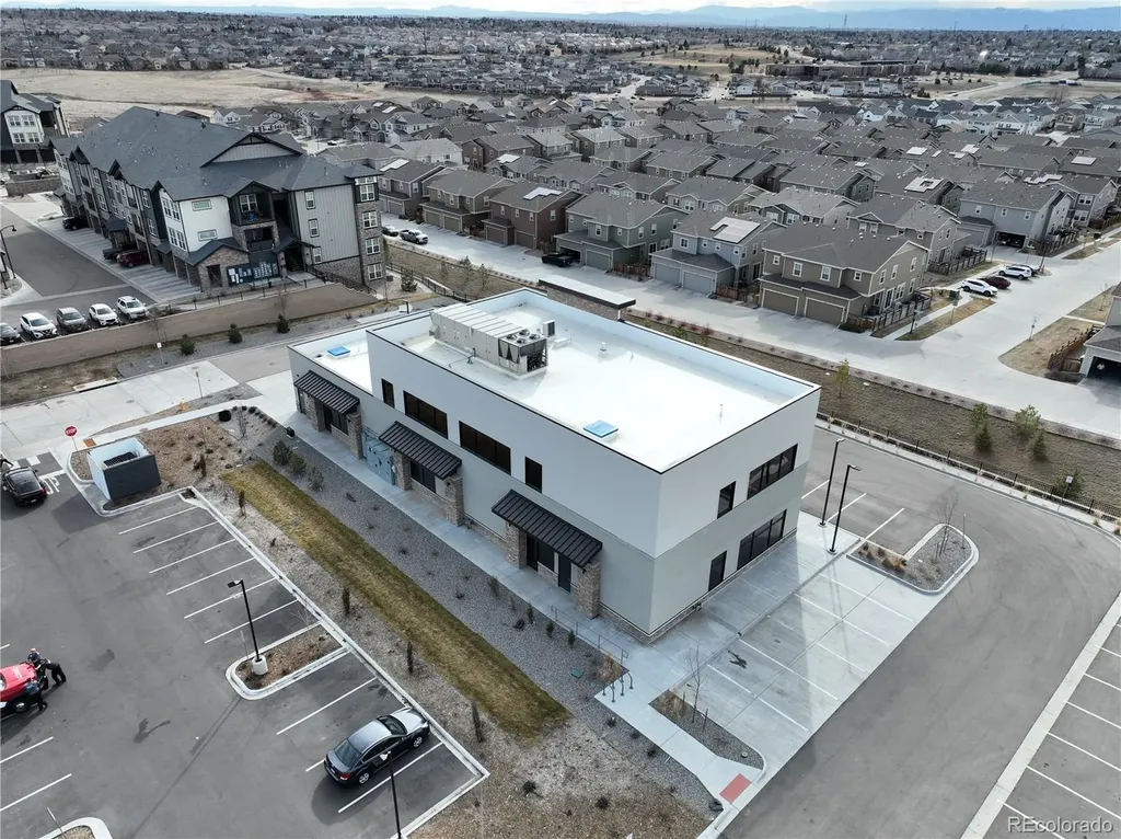 21400 E Quincy Avenue Aurora CO 80015