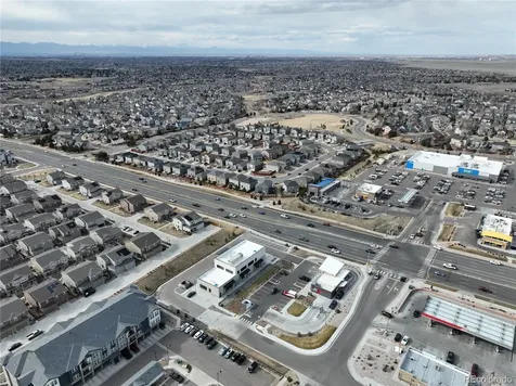 21400 E Quincy Avenue Aurora CO 80015