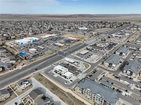 21400 E Quincy Avenue Aurora CO 80015