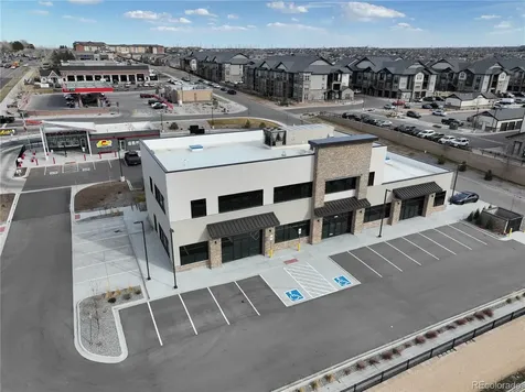 21400 E Quincy Avenue Aurora CO 80015