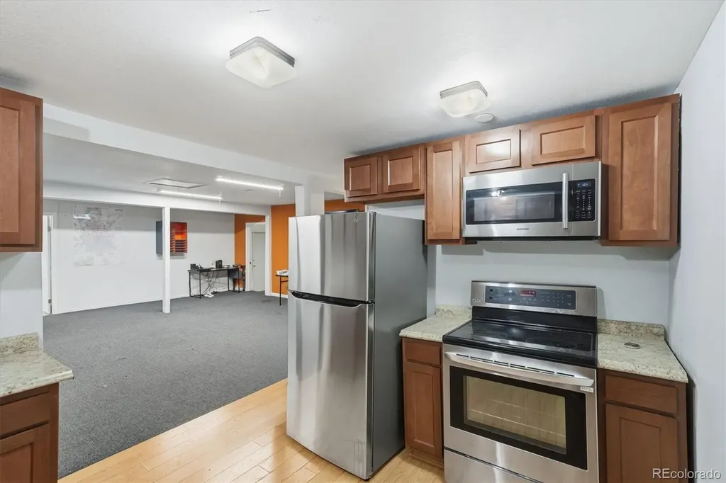 1050 S Quitman Street Denver CO 80219