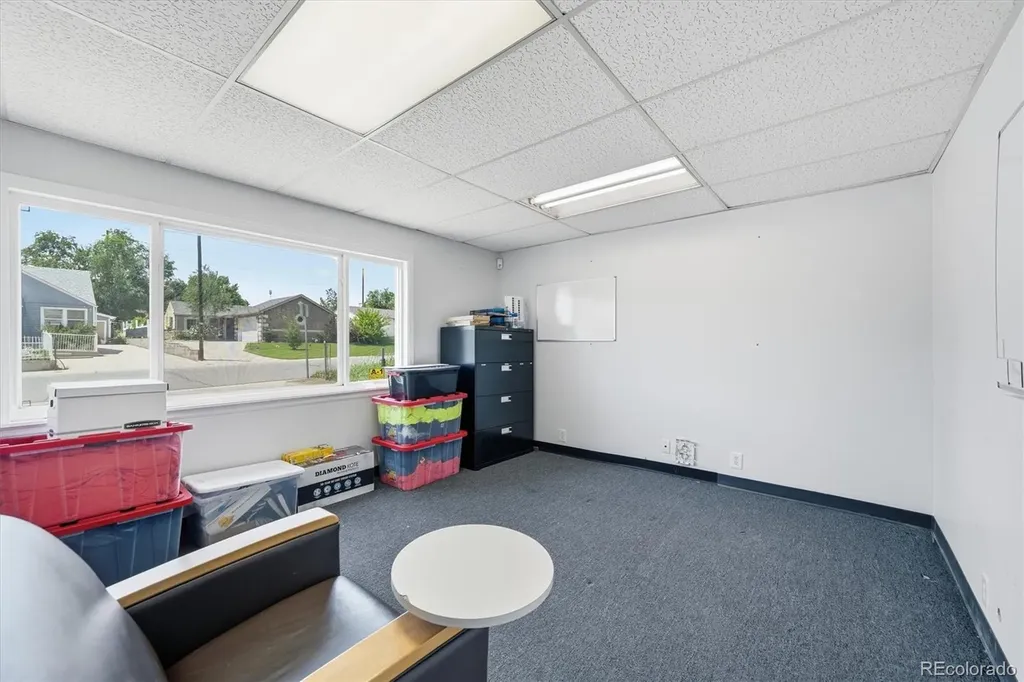 1050 S Quitman Street Denver CO 80219