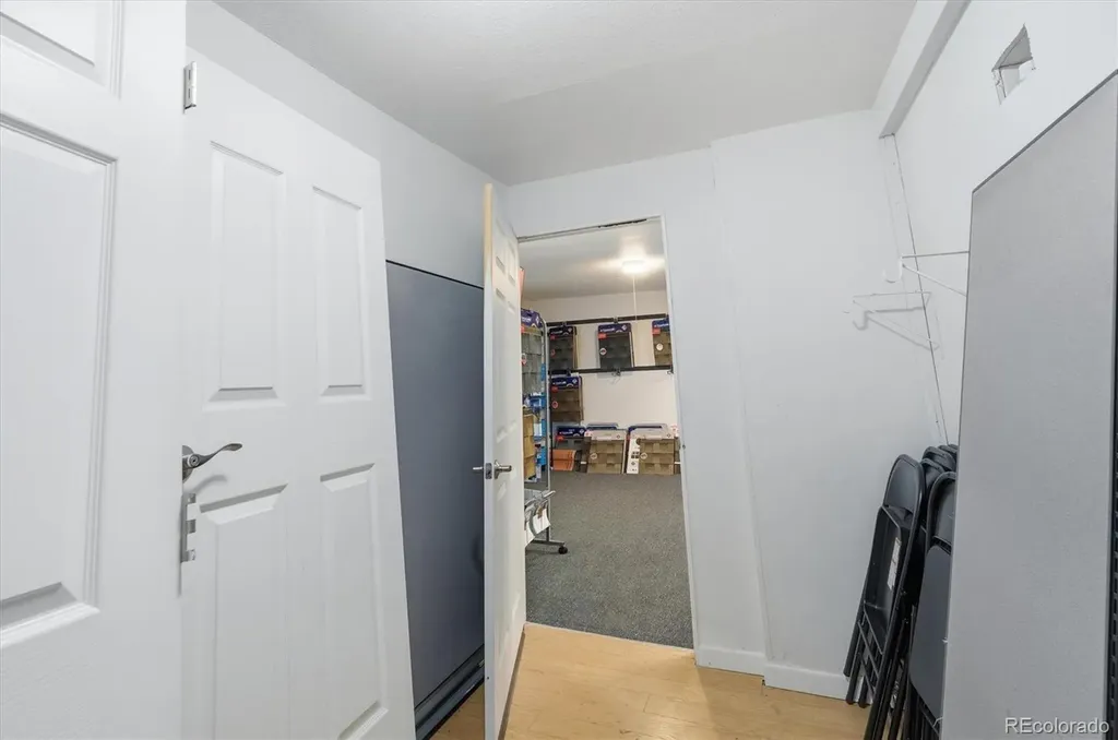 1050 S Quitman Street Denver CO 80219