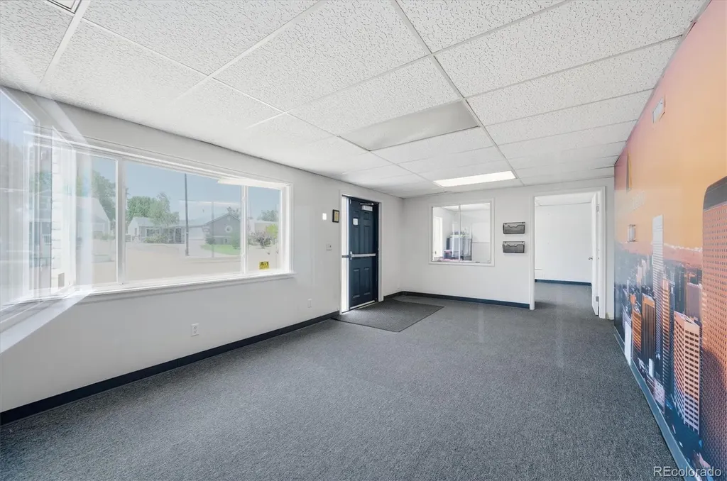 1050 S Quitman Street Denver CO 80219