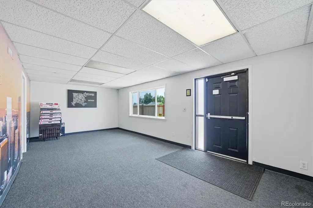 1050 S Quitman Street Denver CO 80219