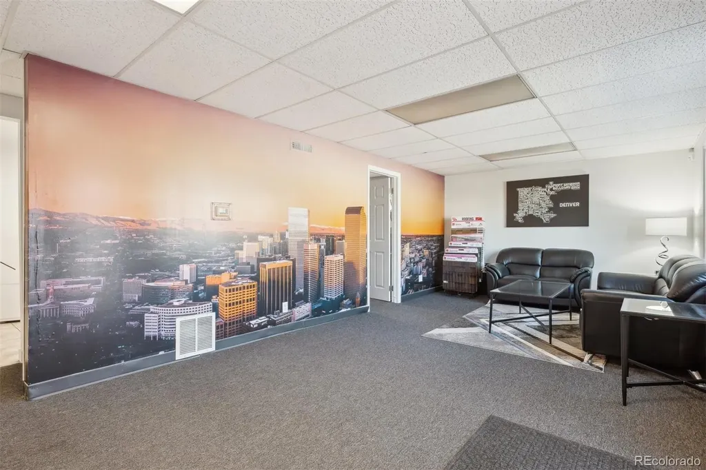 1050 S Quitman Street Denver CO 80219