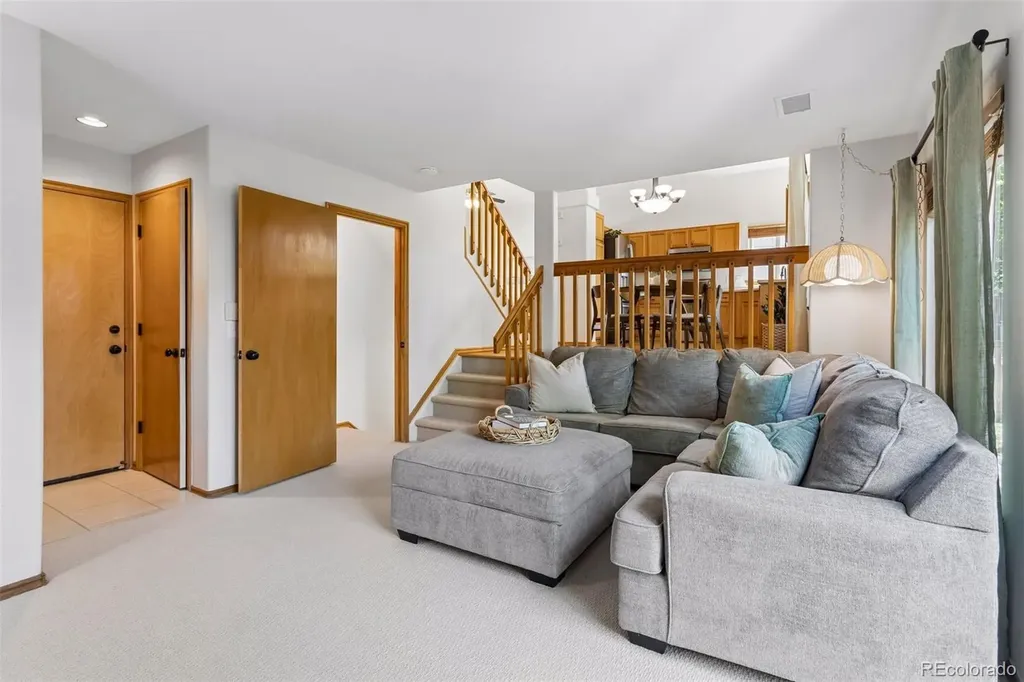 1355 S Alton Court Denver CO 80247