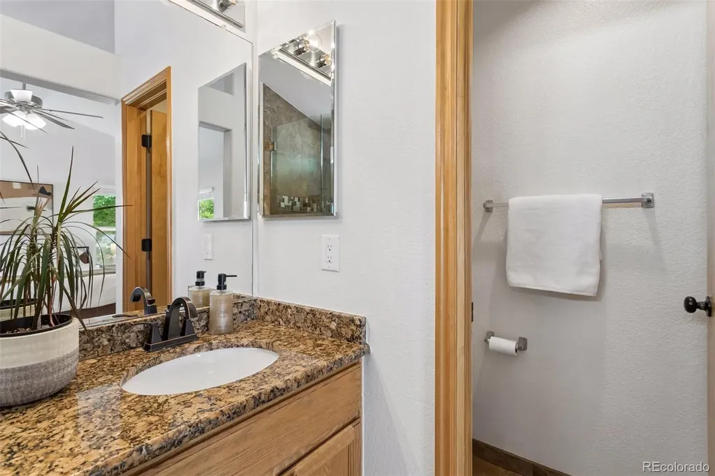 1355 S Alton Court Denver CO 80247