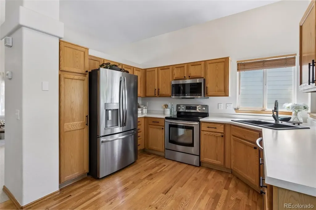 1355 S Alton Court Denver CO 80247