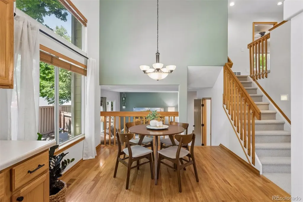1355 S Alton Court Denver CO 80247