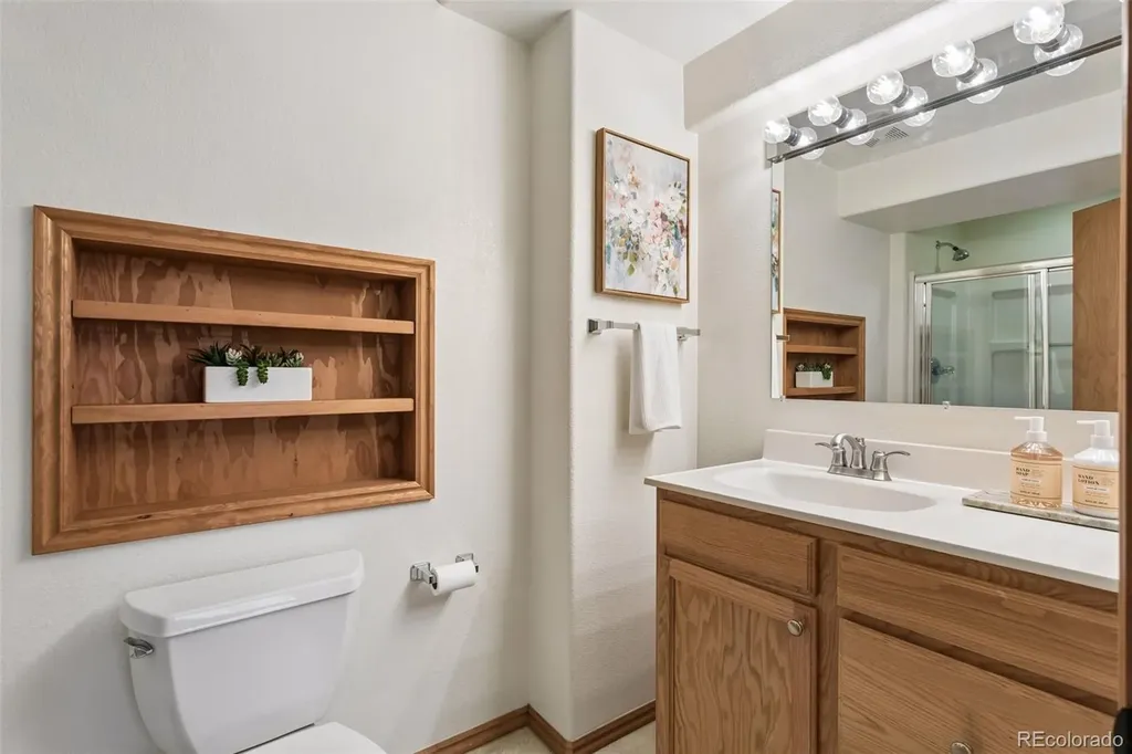 1355 S Alton Court Denver CO 80247