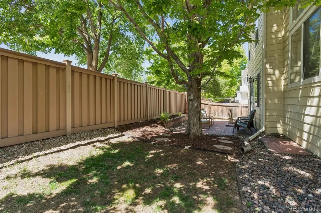 1355 S Alton Court Denver CO 80247