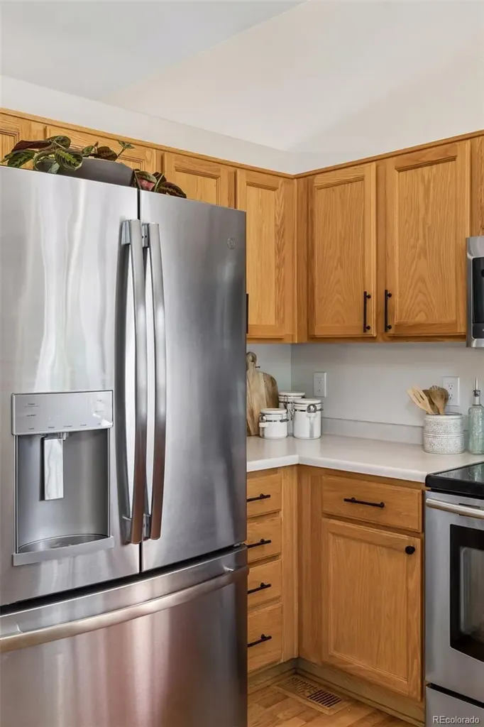 1355 S Alton Court Denver CO 80247