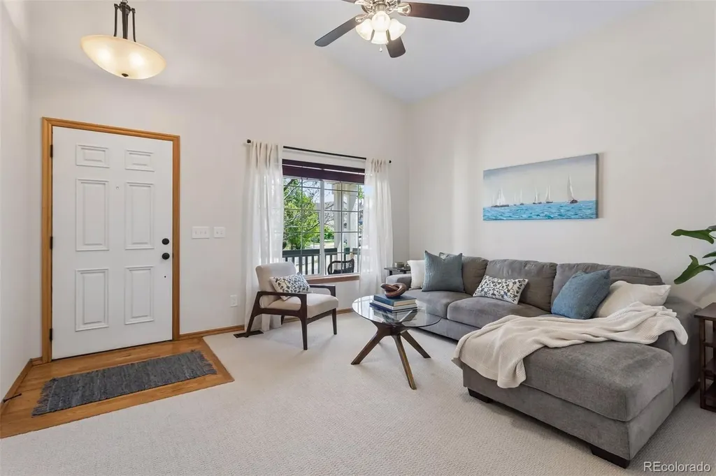 1355 S Alton Court Denver CO 80247