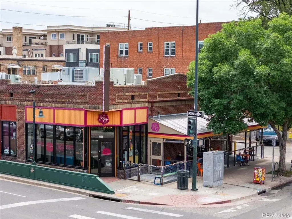 841 N Emerson Street Denver CO 80218