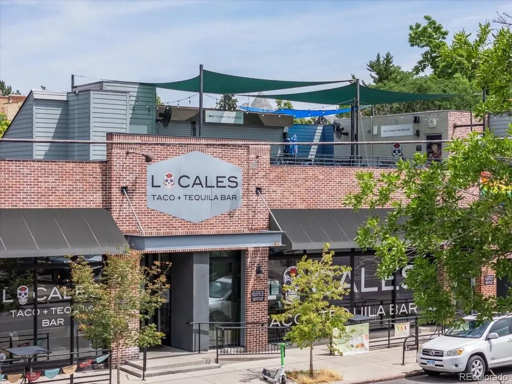841 N Emerson Street Denver CO 80218