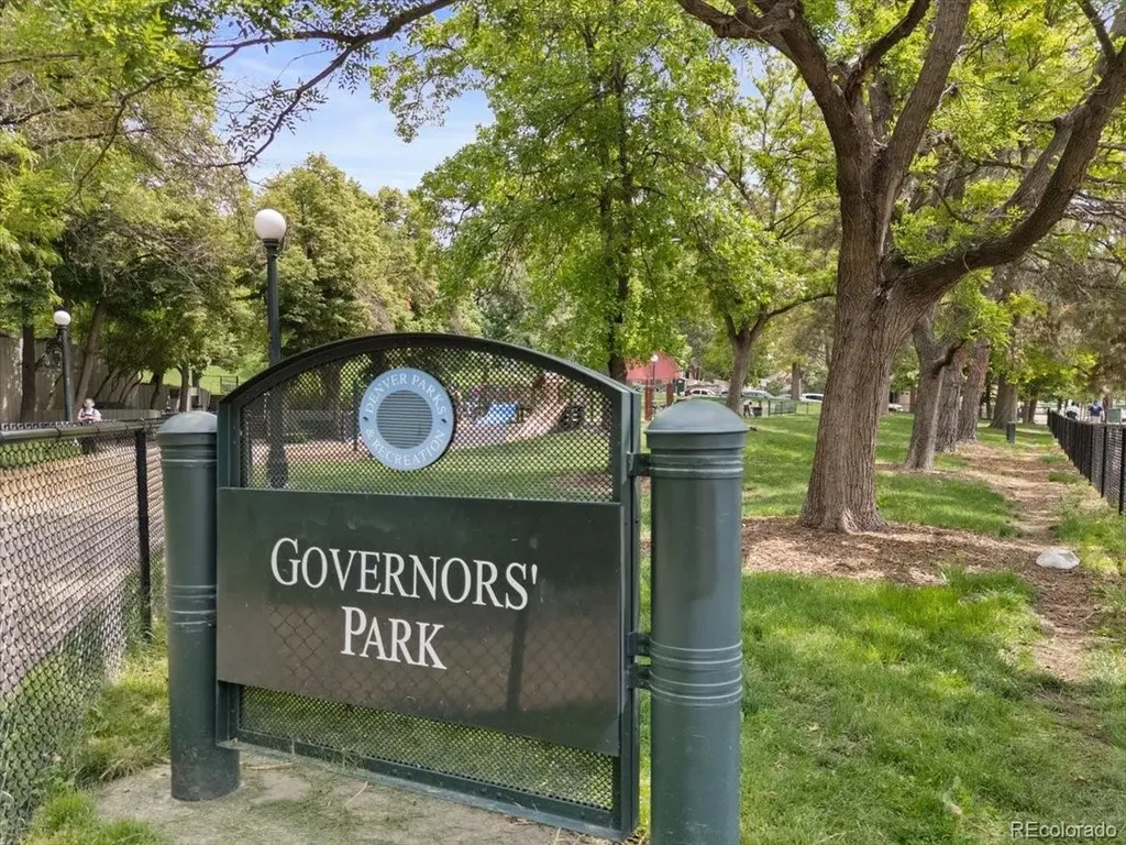 841 N Emerson Street Denver CO 80218
