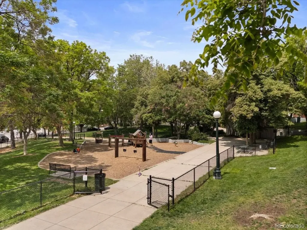 841 N Emerson Street Denver CO 80218