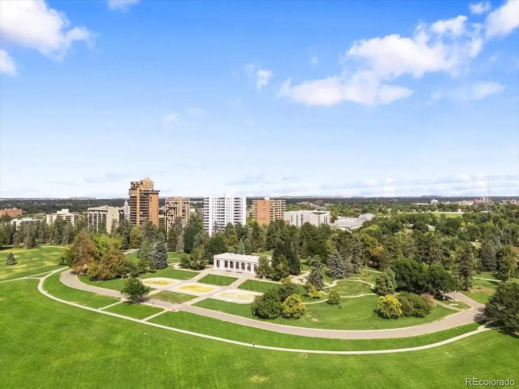 841 N Emerson Street Denver CO 80218