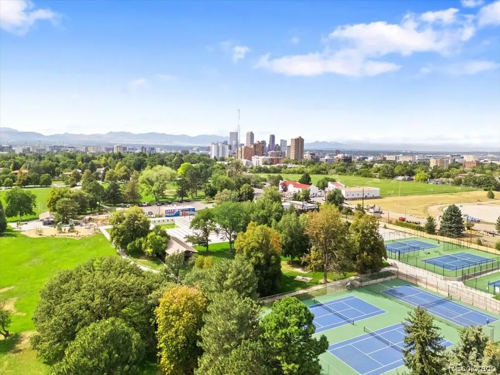 841 N Emerson Street Denver CO 80218