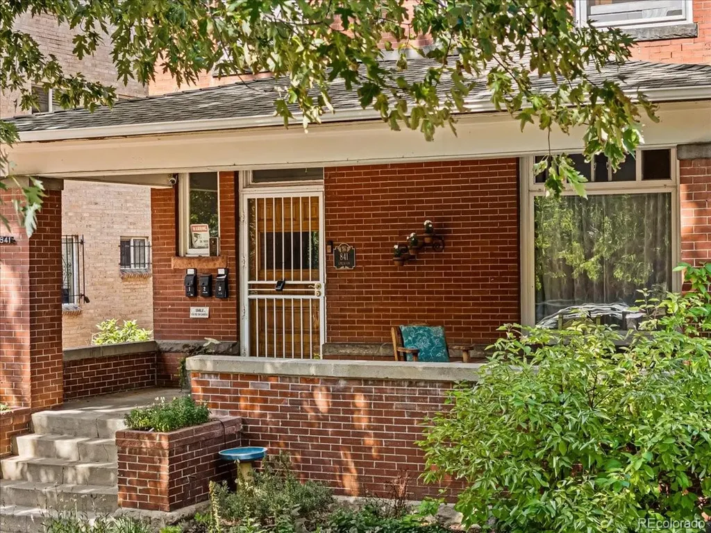 841 N Emerson Street Denver CO 80218