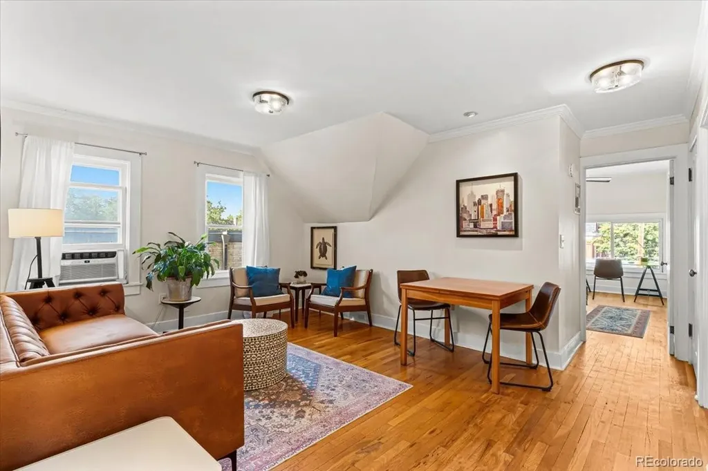 841 N Emerson Street Denver CO 80218