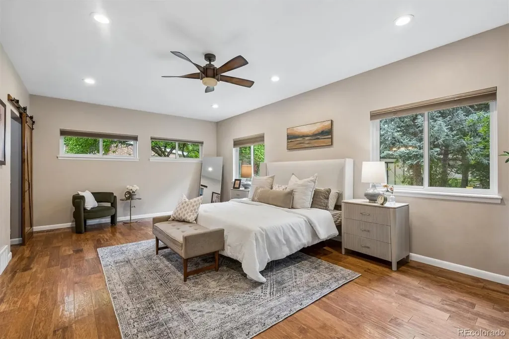 1606 Glen Bar Drive Lakewood CO 80215