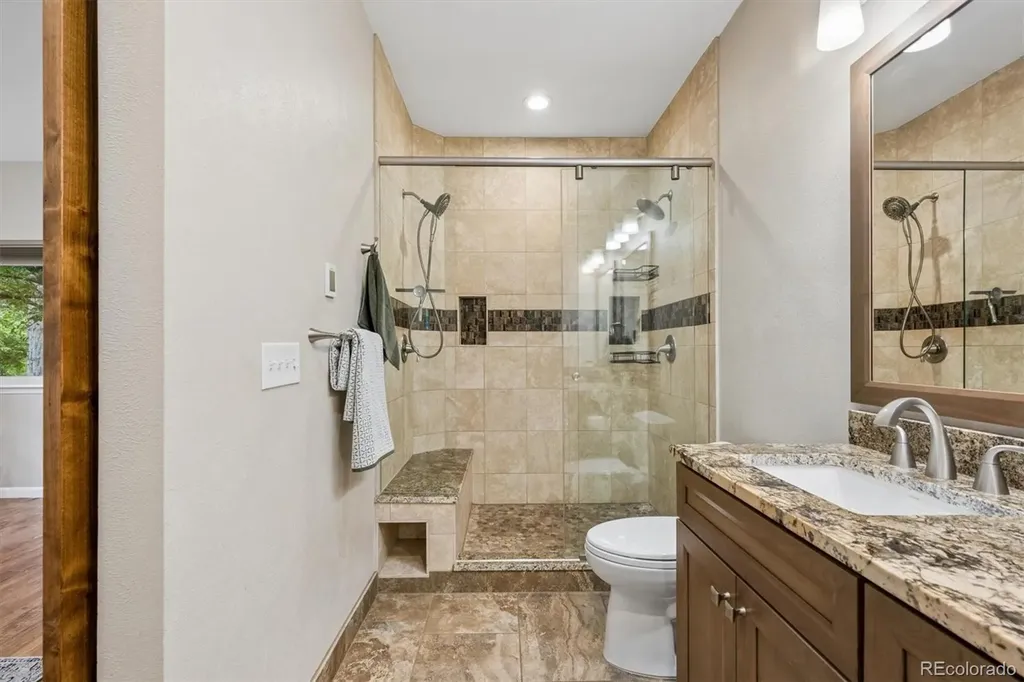 1606 Glen Bar Drive Lakewood CO 80215
