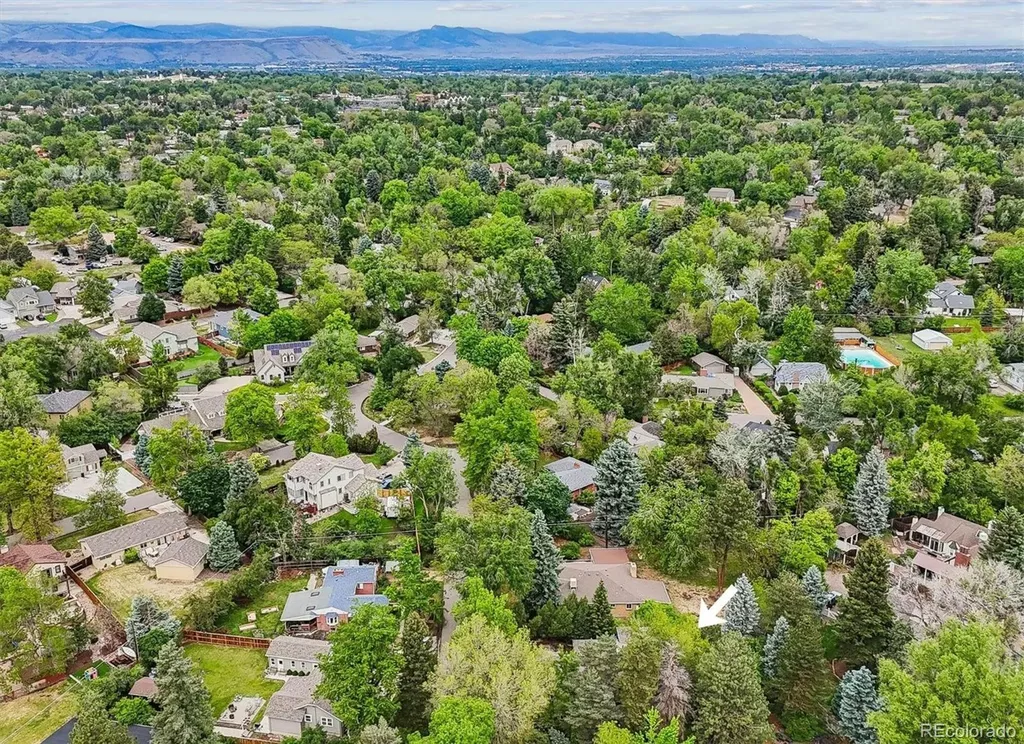 1606 Glen Bar Drive Lakewood CO 80215