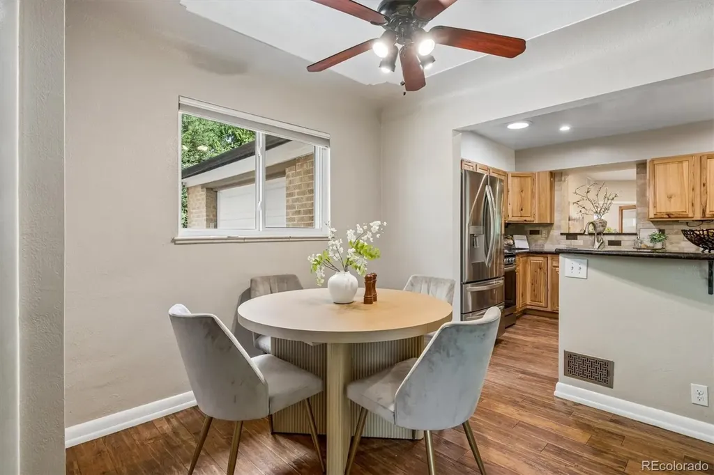 1606 Glen Bar Drive Lakewood CO 80215