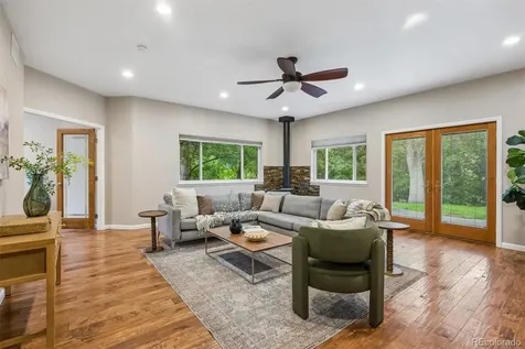 1606 Glen Bar Drive Lakewood CO 80215