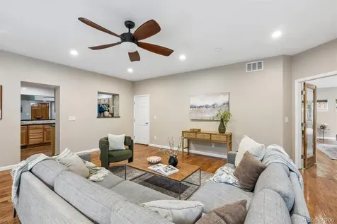 1606 Glen Bar Drive Lakewood CO 80215