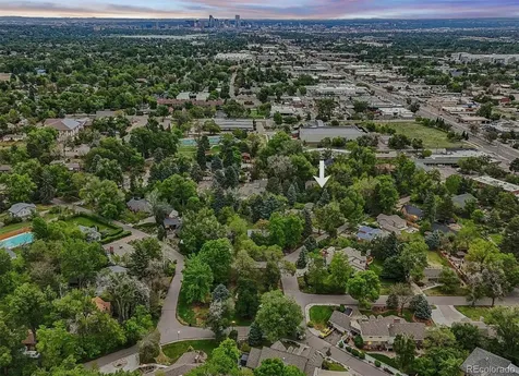 1606 Glen Bar Drive Lakewood CO 80215