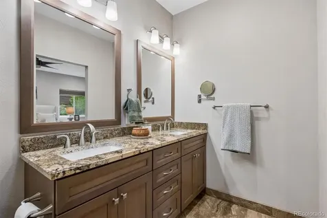 1606 Glen Bar Drive Lakewood CO 80215