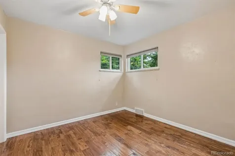 1606 Glen Bar Drive Lakewood CO 80215