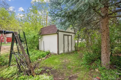 1606 Glen Bar Drive Lakewood CO 80215