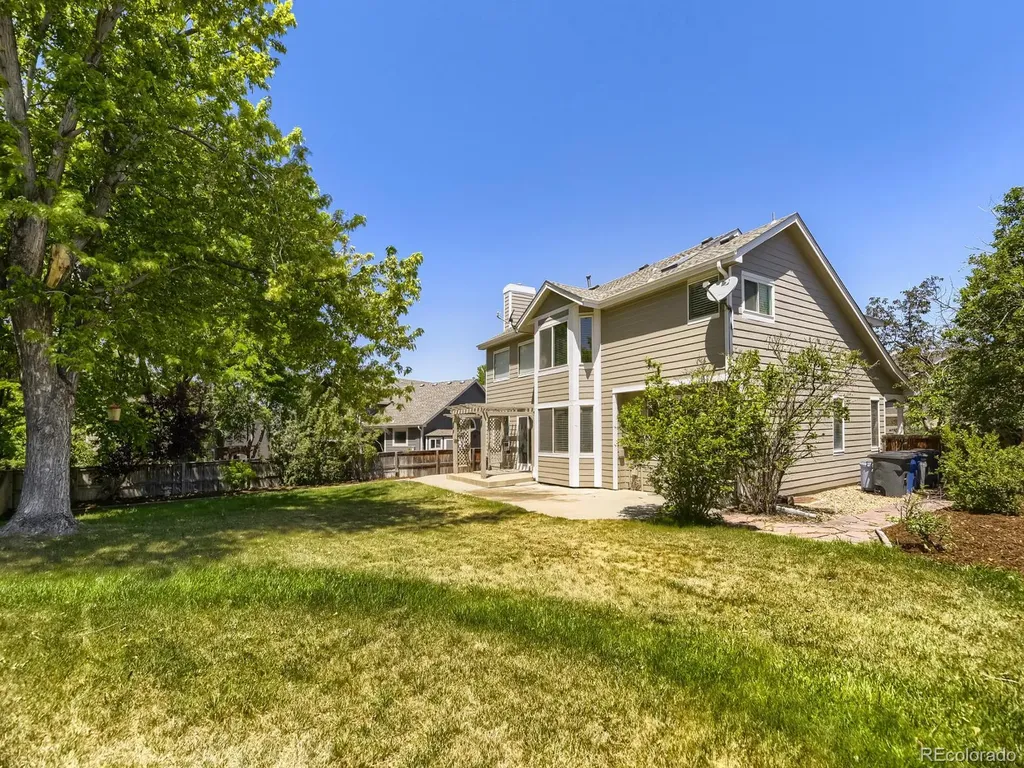 9742 Spring Hill Place Littleton CO 80129
