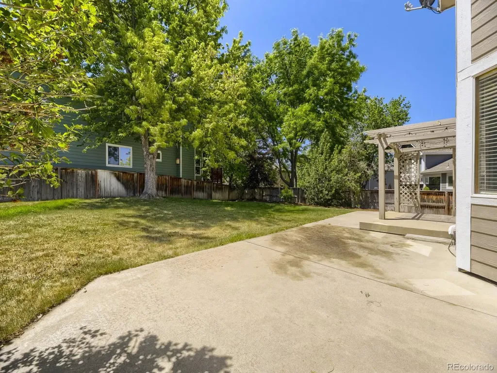 9742 Spring Hill Place Littleton CO 80129