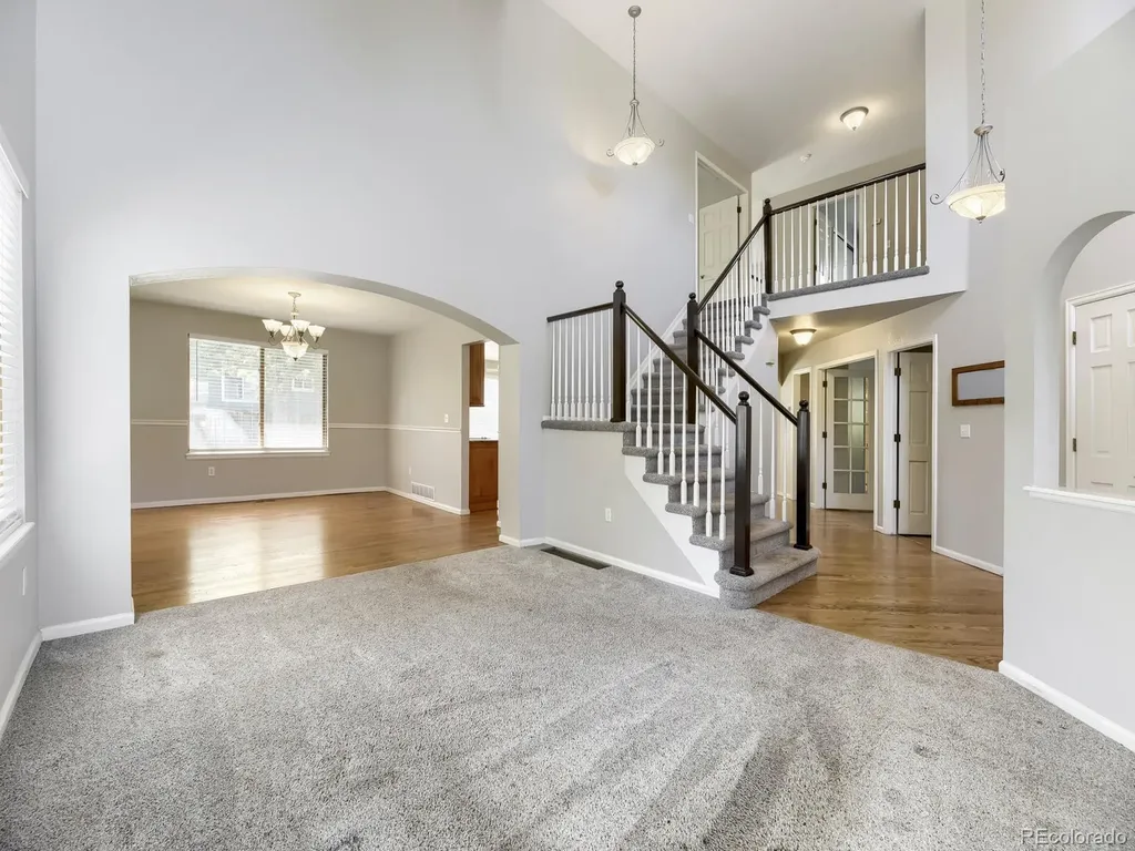 9742 Spring Hill Place Littleton CO 80129