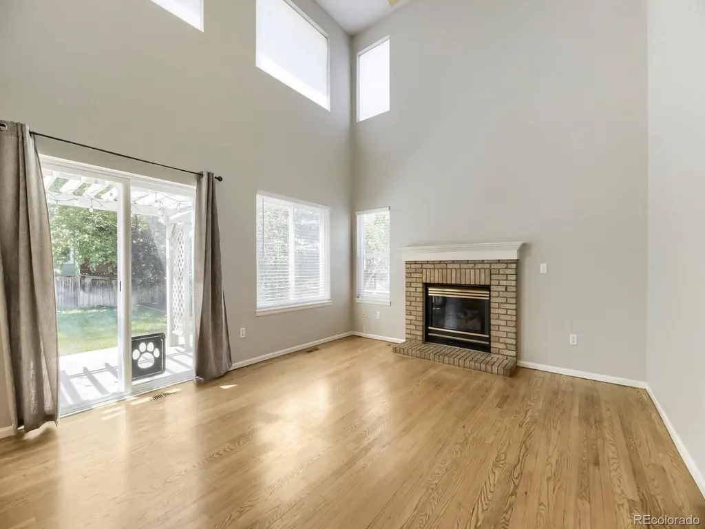 9742 Spring Hill Place Littleton CO 80129