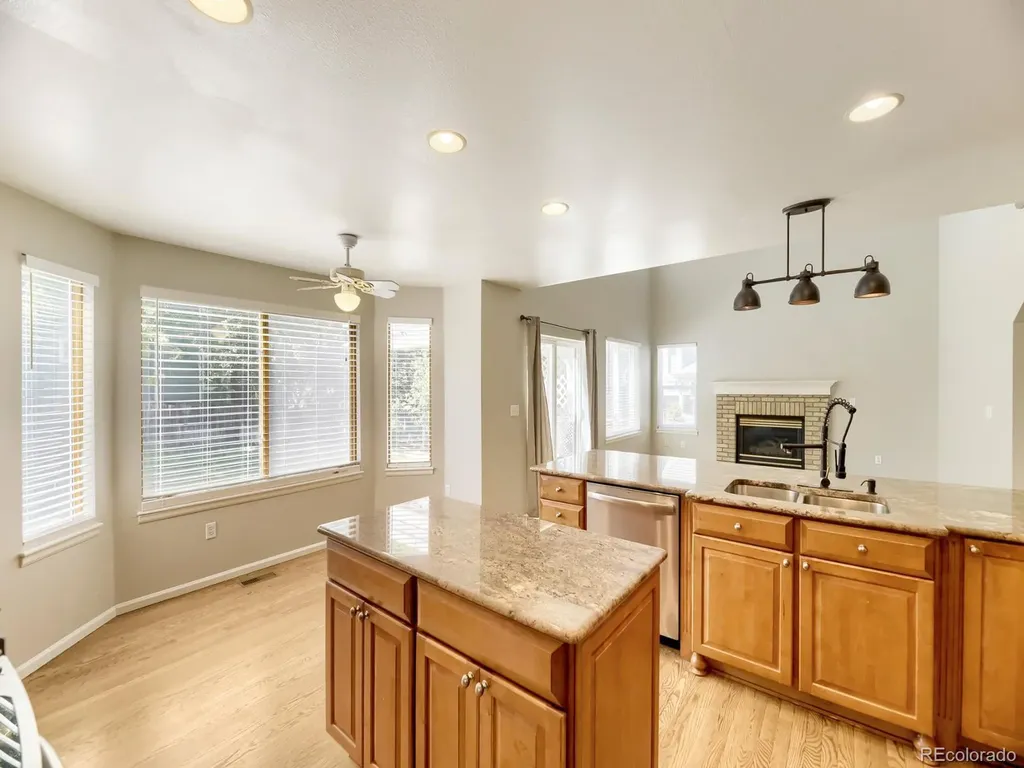9742 Spring Hill Place Littleton CO 80129