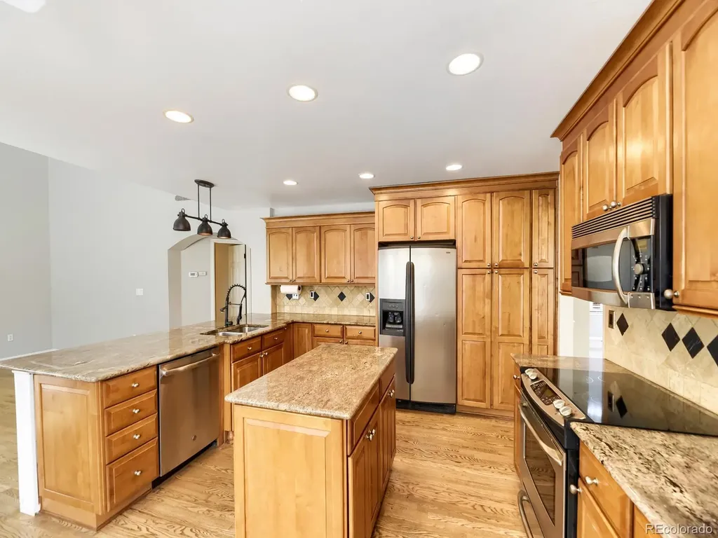 9742 Spring Hill Place Littleton CO 80129
