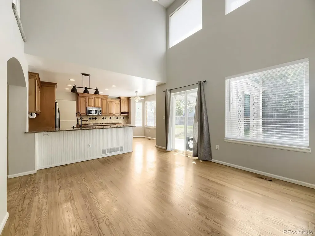 9742 Spring Hill Place Littleton CO 80129