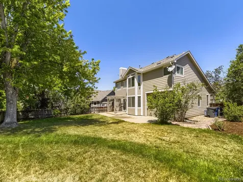 9742 Spring Hill Place Littleton CO 80129