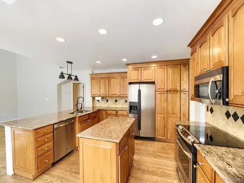 9742 Spring Hill Place Littleton CO 80129