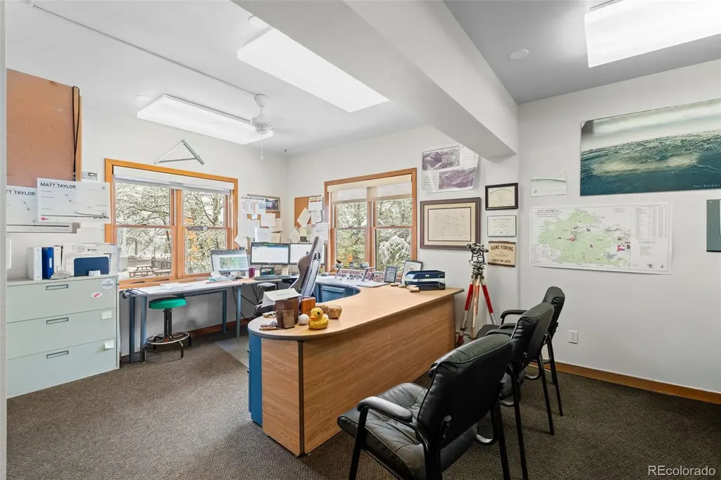 1111 Rose Street Georgetown CO 80444