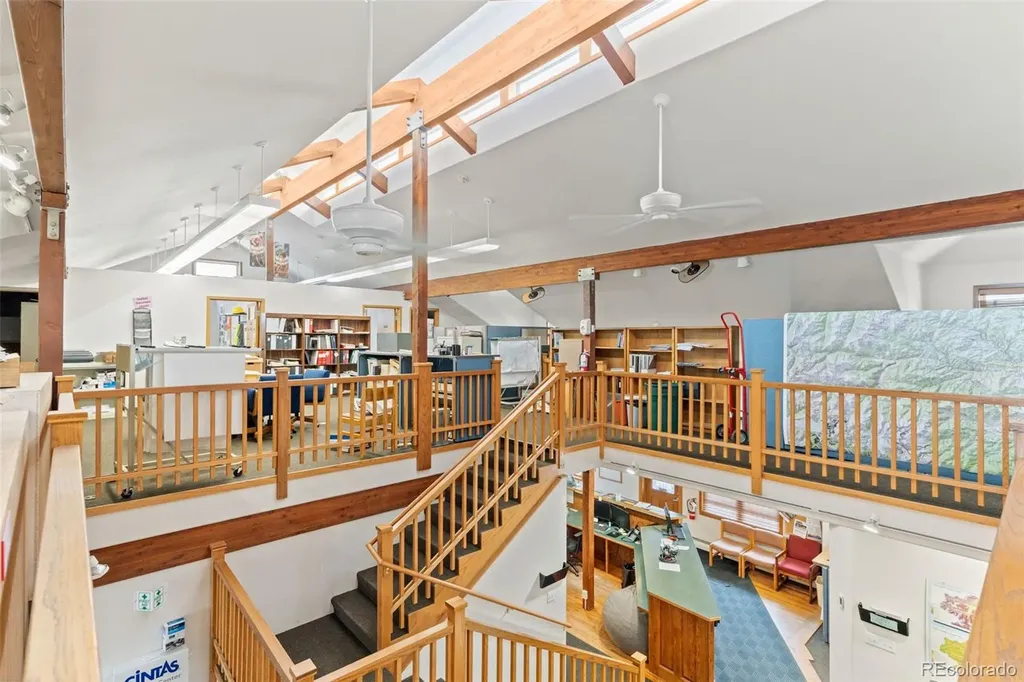 1111 Rose Street Georgetown CO 80444